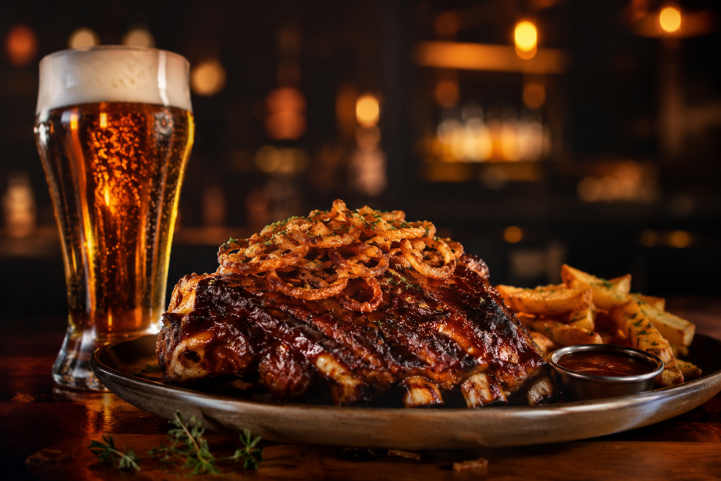 bars & pubs
