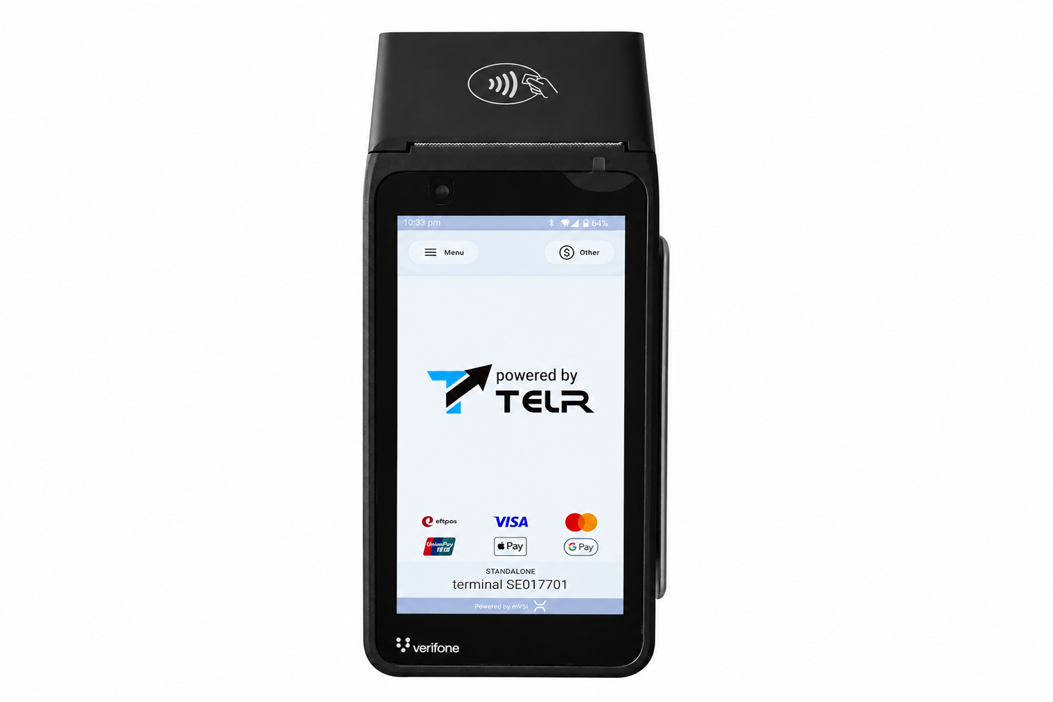 EFTPOS 2