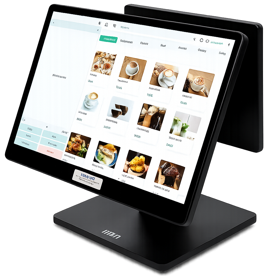 Smart POS System