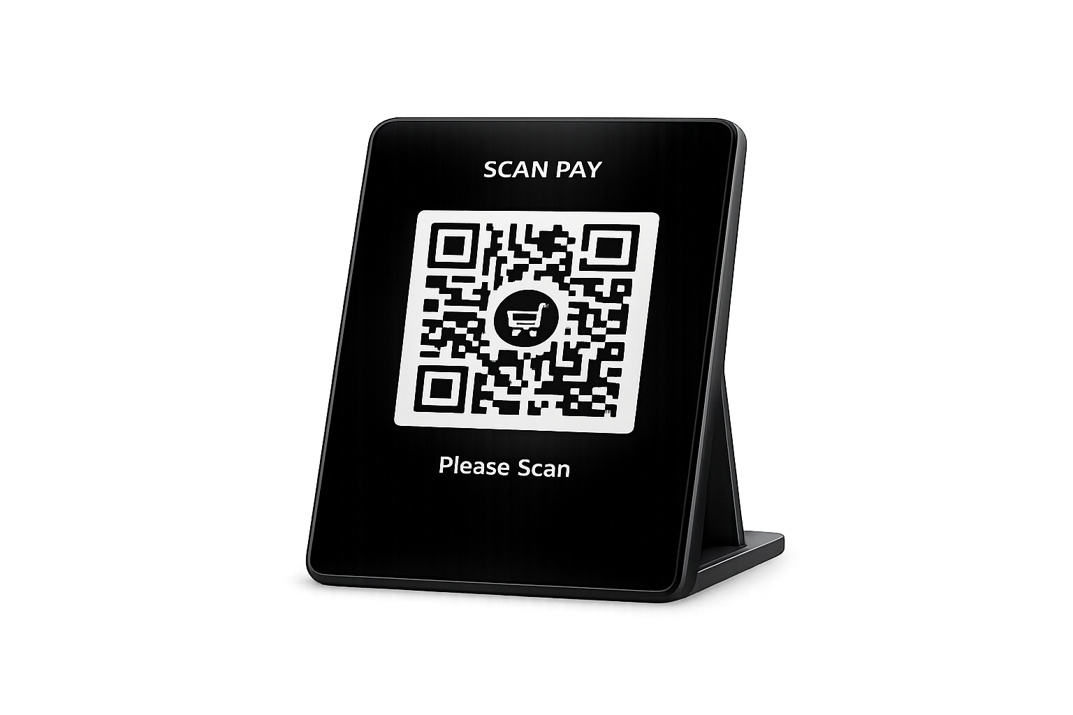 Food and Me QR ordering system