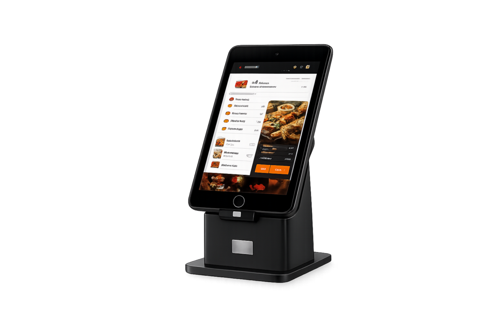 selfkiosk