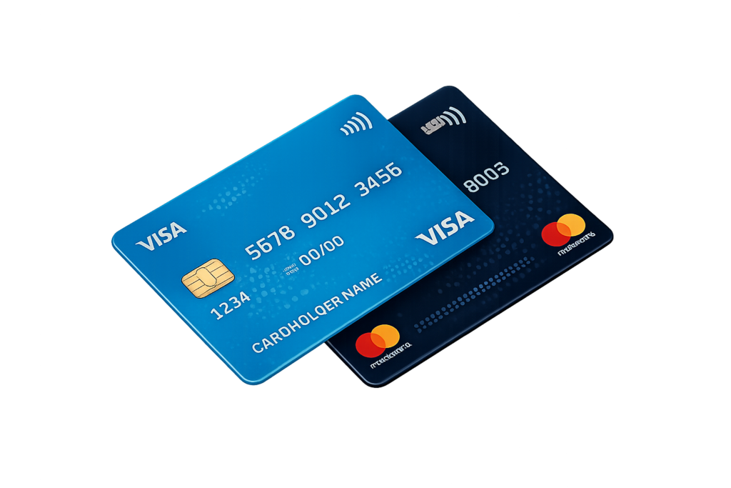 visacard