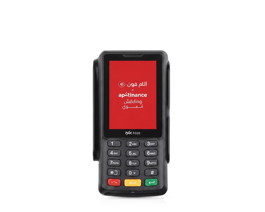 Payment EFTPOS