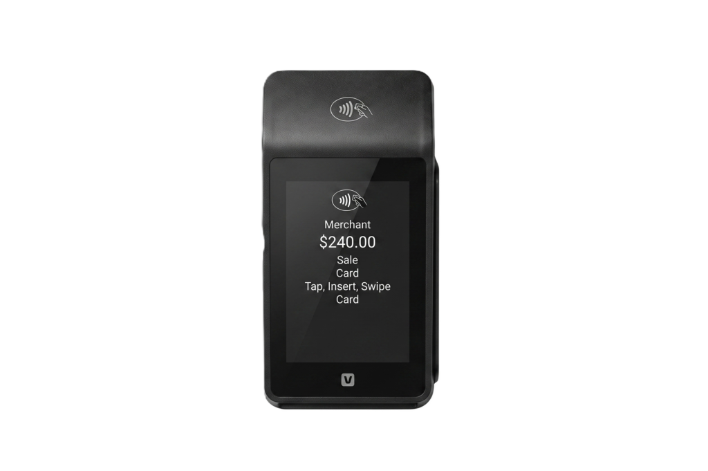 Payment EFTPOS