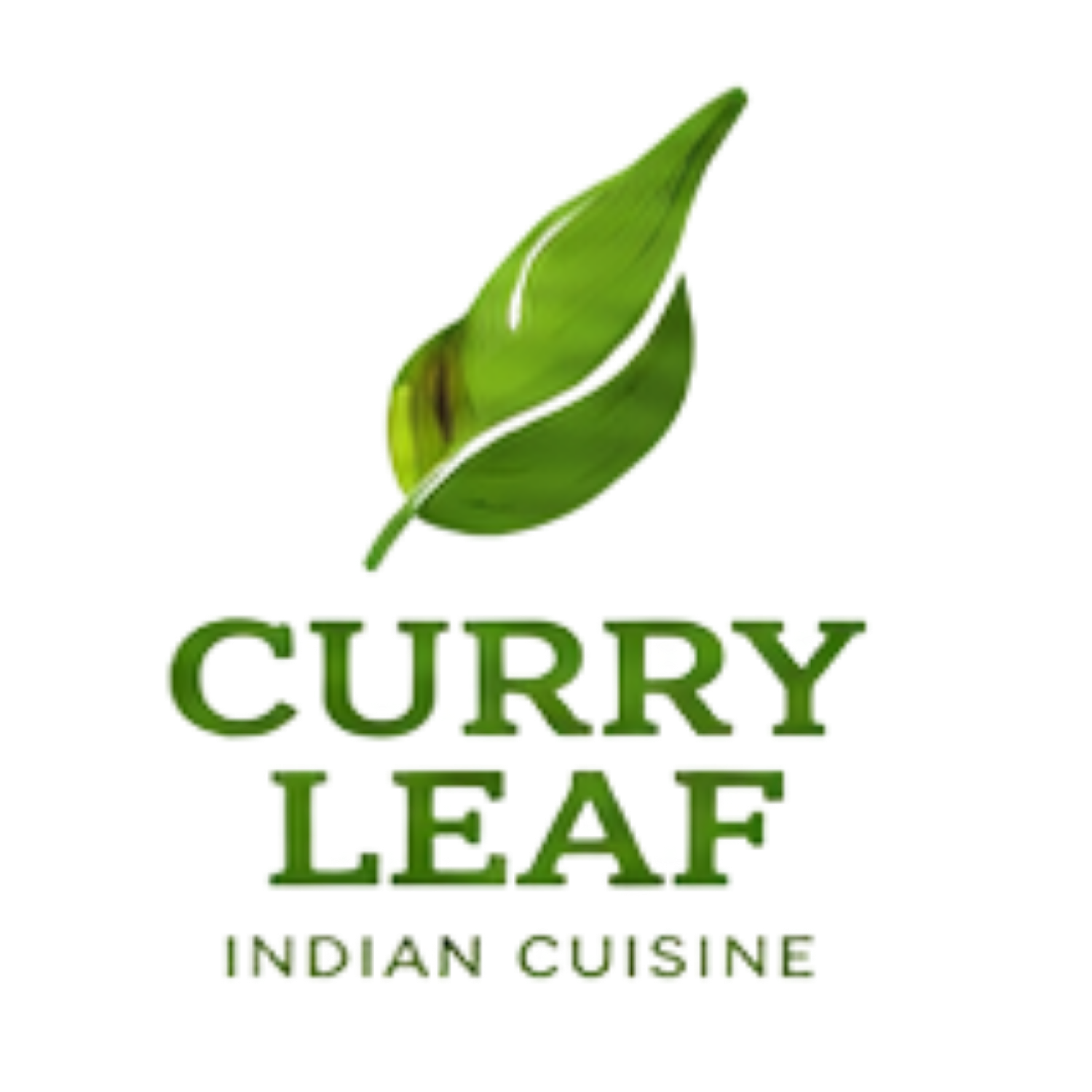 CURRY LEAF ONEHUNGA logo