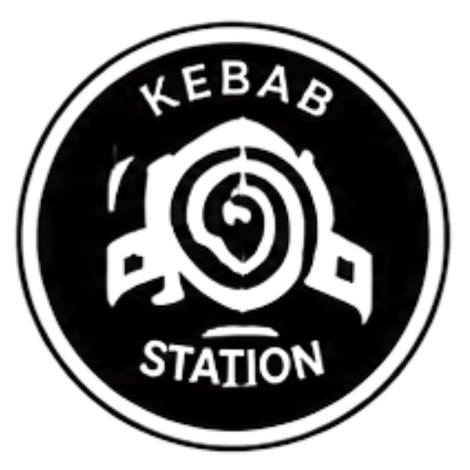 KEBAB STATION WHANGANUI logo