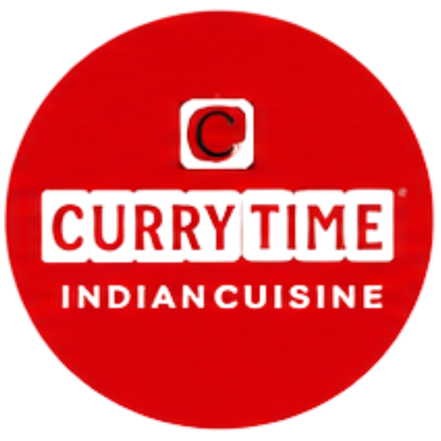 CURRY TIME INDIAN RESTAURANT logo
