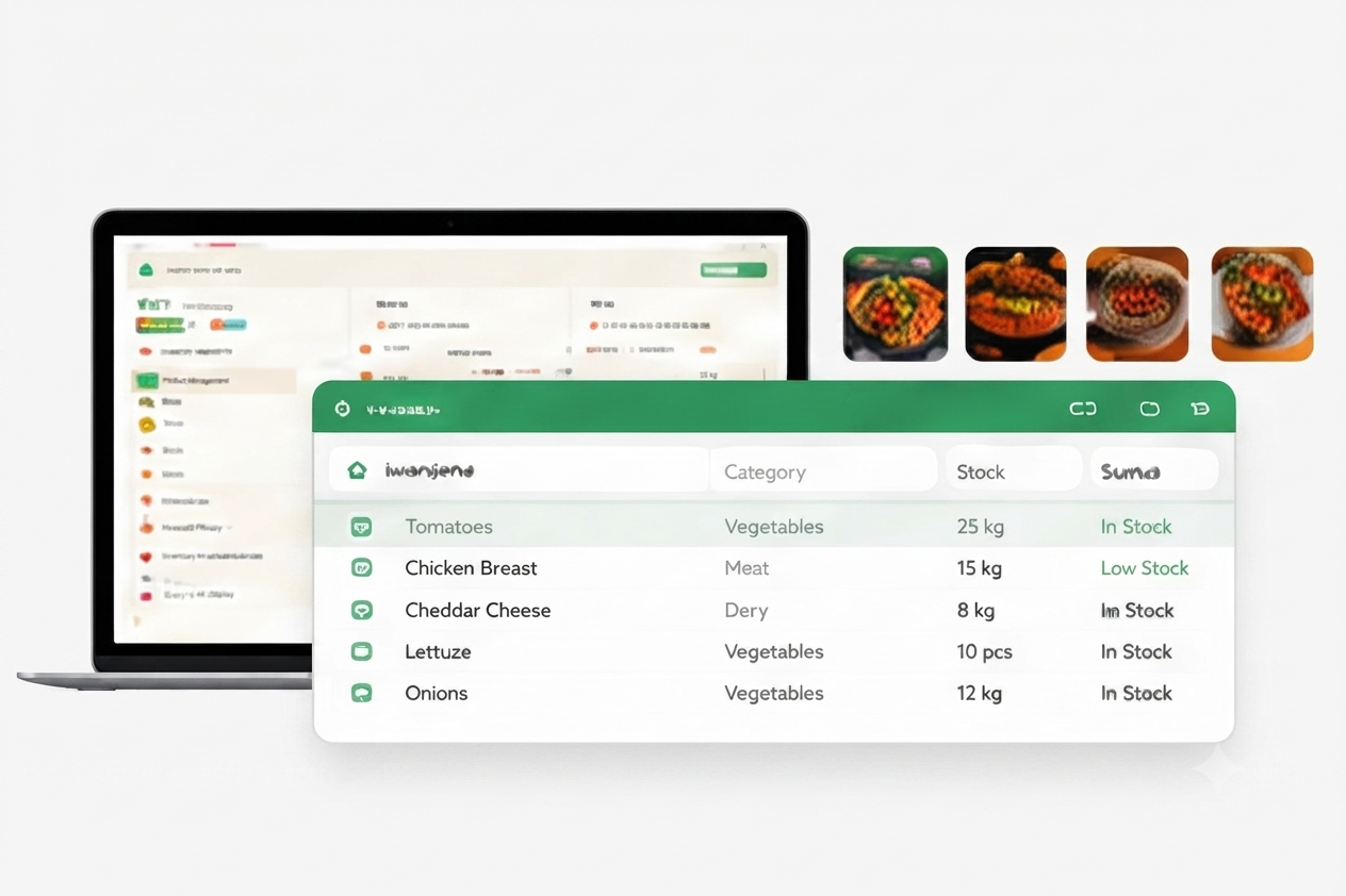 Seamless payments placeholder