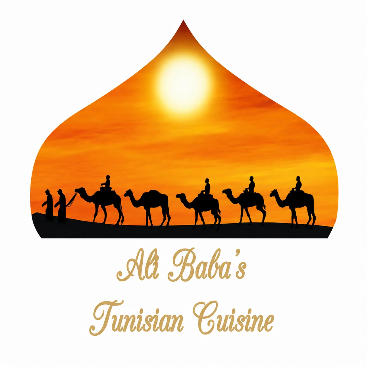 Ali Babas Tunisian Cuisine