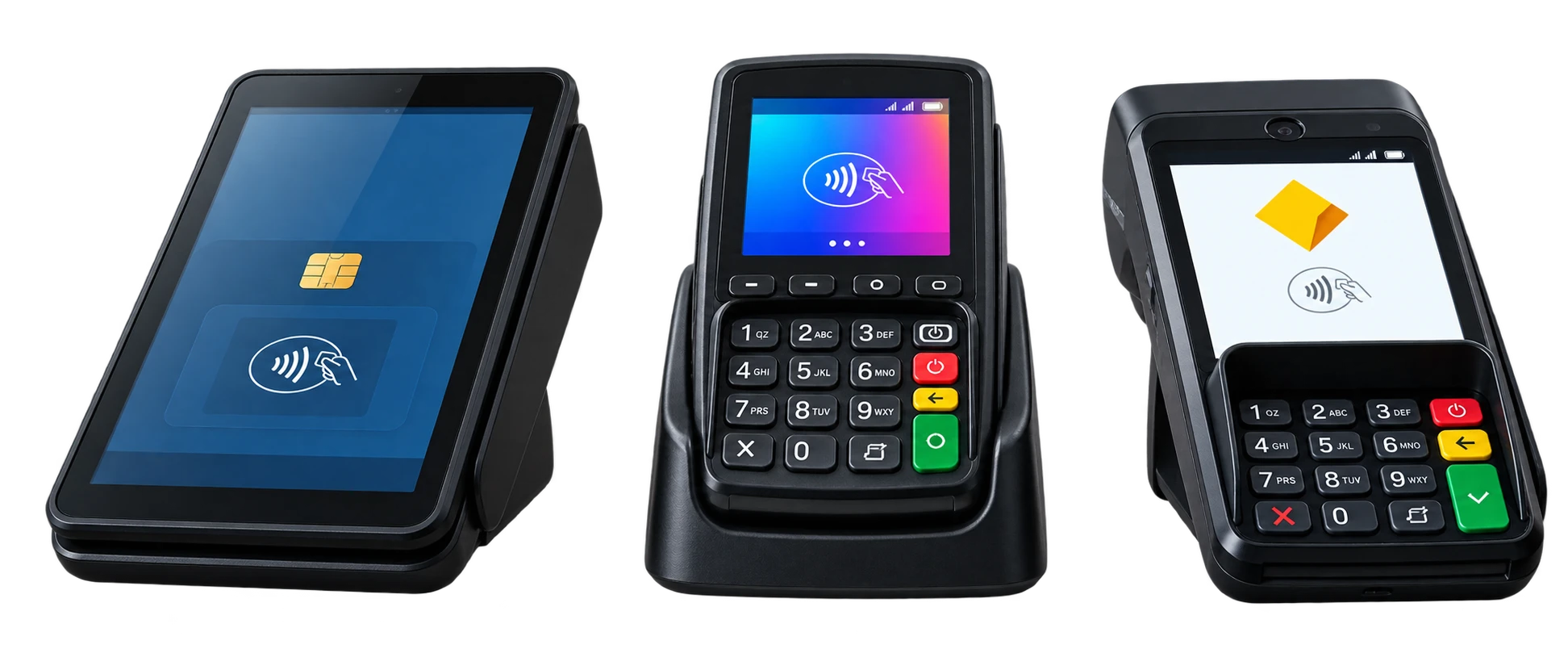 EFTPOS terminal